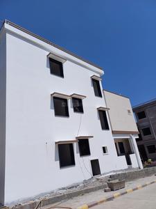 Project Image of 2233.0 - 3800.0 Sq.ft 4 BHK Villa for buy in Noma Nilaya