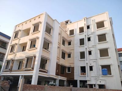 Project Image of 1153.0 - 1197.0 Sq.ft 3 BHK Apartment for buy in Cornerstone Udita