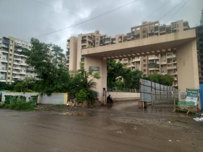Project Image of 457.0 - 798.0 Sq.ft 1 BHK Apartment for buy in Adhya Radha Krishna