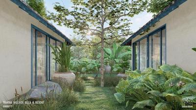 Project Image of 1000.0 - 5663.0 Sq.ft Residential Plot Plot for buy in ABI Maayya