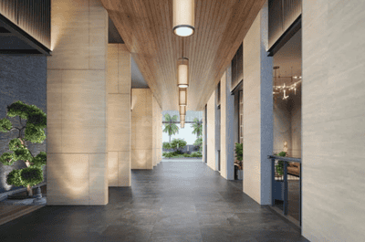 Project Image of 1830.0 - 1881.0 Sq.ft 3 BHK Apartment for buy in Assetz Muse And Maison