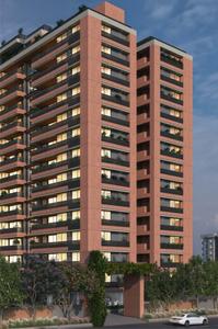 Project Image of 1084.79 - 1420.41 Sq.ft 3 BHK Apartment for buy in Nirman Bliss