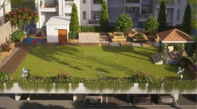 Project Image of 546.0 - 615.0 Sq.ft 2 BHK Apartment for buy in Samarth The West Ford Phase 1 D E F