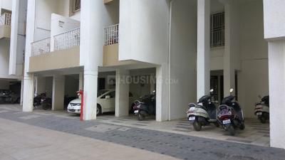 Project Image of 603.0 - 839.0 Sq.ft 2 BHK Apartment for buy in Balaji Mesmero