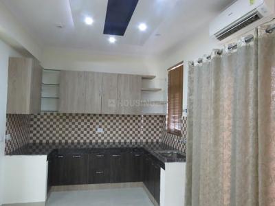 Project Image of 1055.0 - 2180.0 Sq.ft 2 BHK Apartment for buy in Mittal Rajnagar Residency