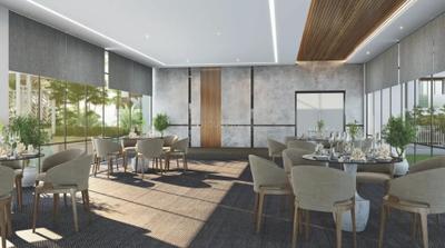 Project Image of 807.0 - 820.0 Sq.ft 2 BHK Apartment for buy in Gulmohar Esteban