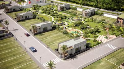 Project Image of 1076.39 - 5381.96 Sq.ft Residential Plot Plot for buy in Suncity Govind Sharnam 2