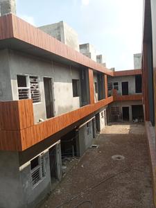 Project Image of 1400.0 - 1875.0 Sq.ft 3 BHK Villa for buy in Gokul Dham