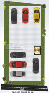 Project Image of 468.0 - 1203.0 Sq.ft 1 BHK Apartment for buy in Crest Neomi