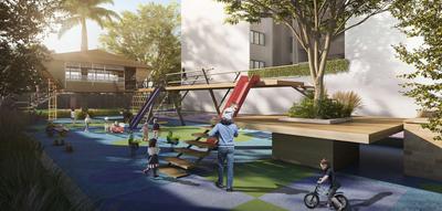 Project Image of 850.76 - 3183.33 Sq.ft 2 BHK Apartment for buy in ELV High Garden