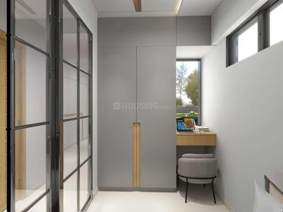 Project Image of 450 Sq.ft 1 BHK Apartment / Flat for sale in Santacruz East for Rs. 13000000