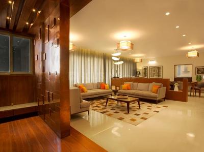 Project Image of 0.0 - 3060.0 Sq.ft 5 BHK Apartment for buy in Sangini Solitaire