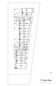 Project Image of 0.0 - 503.54 Sq.ft 2 BHK Apartment for buy in Ram Prashanti Twin