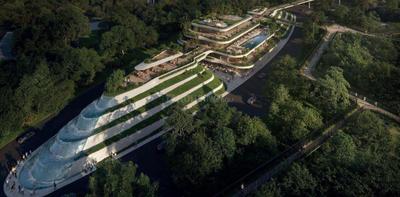 Project Image of 1183.0 - 2556.0 Sq.ft 2 BHK Apartment for buy in Abhee Codename New Dimension