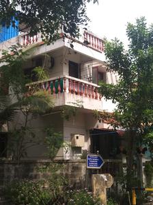 Heritage Jayendra Nagar Elevation 3