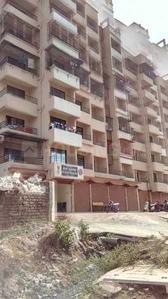 Project Image of 650 Sq.ft 1 BHK Apartment / Flat for sale in Ulwe for Rs. 5500000