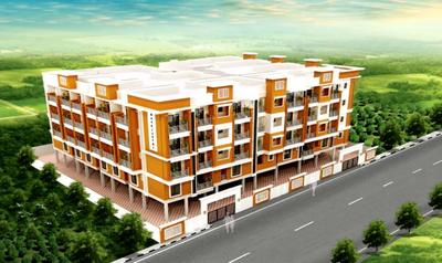 Project Image of 1160.0 - 1756.0 Sq.ft 2 BHK Apartment for buy in Nava Subha Samruddhi