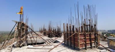 Project Image of 442.18 - 447.03 Sq.ft 1 BHK Apartment for buy in Shantam Hills