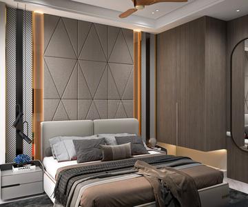 Project Image of 1475.0 - 2588.0 Sq.ft 3 BHK Apartment for buy in Bhavyaa Green Grandeur
