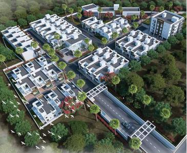KS Atti Apartments Images for Elevation of KS Atti Apartments  1