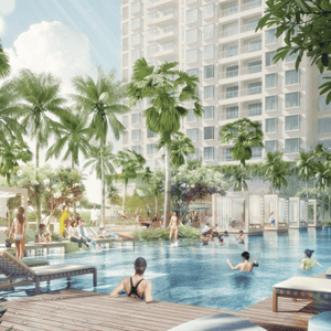 Project Image of 480.0 - 3900.0 Sq.ft 1 BHK Apartment for buy in Bhartiya Nikoo Homes
