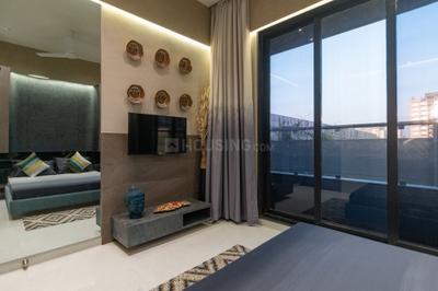 Project Image of 1040.0 - 1283.0 Sq.ft 2 BHK Apartment for buy in Prayosha Bliss