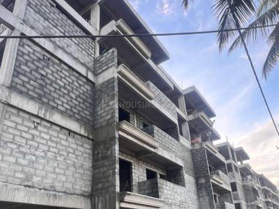 Project Image of 1153.0 - 1449.0 Sq.ft 2 BHK Apartment for buy in STSK Nature Elation