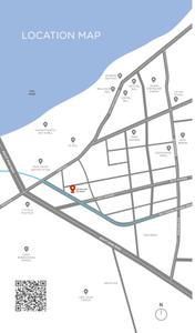 Project Image of 1206.85 - 1379.0 Sq.ft 3 BHK Apartment for buy in Pramukh Revanta