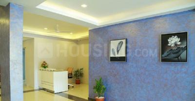 Project Image of 986.0 - 1467.0 Sq.ft 2 BHK Apartment for buy in Silver Dew