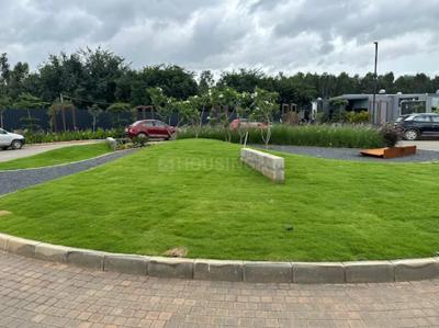 Project Image of 0.0 - 2400.0 Sq.ft Residential Plot Plot for buy in MELODIES OF LIFE