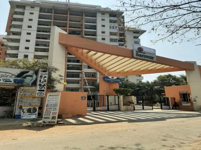 Project Image of 0.0 - 1250.0 Sq.ft 2 BHK Apartment for buy in Mantri Sarovar