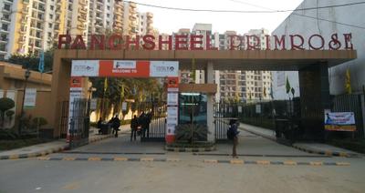Project Image of 1100 Sq.ft 3 BHK Apartment / Flat for sale in Shastri Nagar for Rs. 6500000