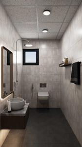 Project Image of 548.83 - 778.11 Sq.ft 2 BHK Apartment for buy in S Spyka Cygnus