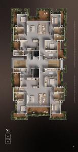 Project Image of 2836.0 - 5318.0 Sq.ft 3 BHK Apartment for buy in Tulsi Lalita