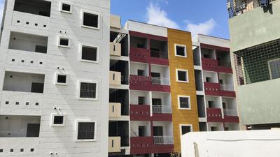 Project Image of 943.0 - 1242.0 Sq.ft 2 BHK Apartment for buy in Bhavisha Gardeniaa Phase 4