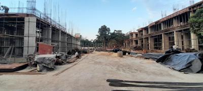 Project Image of 603.0 - 1120.0 Sq.ft 2 BHK Apartment for buy in Navya