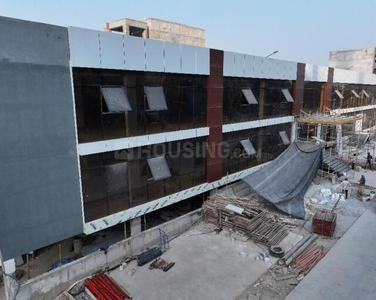 Project Image of 1050.0 - 1570.0 Sq.ft 2 BHK Apartment for buy in Janapriya Nile Valley Project Block 2B