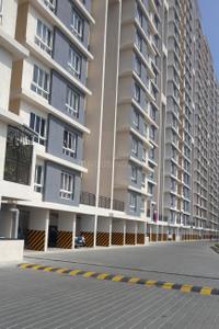 Project Image of 1443.0 - 1546.0 Sq.ft 3 BHK Apartment for buy in Embassy Residency Phase 2