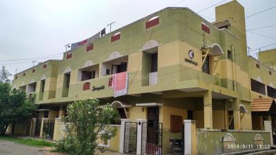 Project Image of 800.0 - 1270.0 Sq.ft 2 BHK Villa for buy in Shrishti Springdale