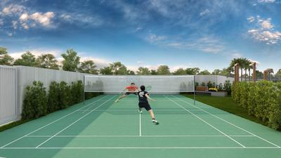 Project Image of 1250 Sq.ft 3 BHK Apartment / Flat for sale in Kharadi for Rs. 20000000