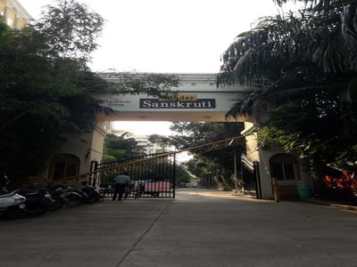 Gallery Cover Pic of Dharmavat Sunder Sanskruti Phase II