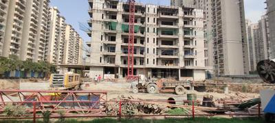 Project Image of 933.02 - 1780.69 Sq.ft 3 BHK Apartment for buy in SKA Destiny One