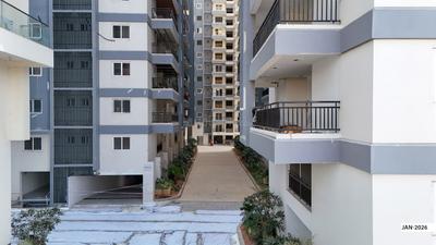 Project Image of 1157.0 - 2412.0 Sq.ft 2 BHK Apartment for buy in Praneeth Pranav Solitaire