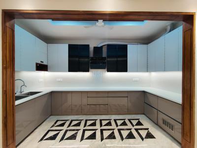 Project Image of 1100.0 - 4000.0 Sq.ft 3 BHK Builder Floor for buy in Reeba Homes Ultra Luxury Builder Floors