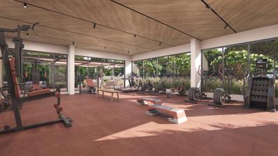 Project Image of 560.8 - 852.93 Sq.ft 2 BHK Apartment for buy in Swara Sky Elegance