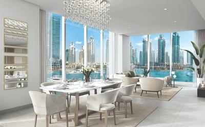 Project Image of 1545.0 - 15270.0 Sq.ft 2 BHK Apartment for buy in LIV Lux