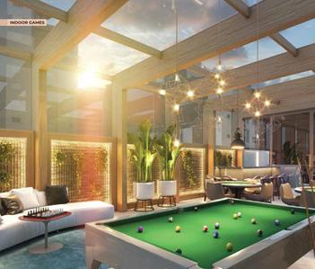 Project Image of 860.0 - 2421.0 Sq.ft Residential Plot Plot for buy in Sameera Elite Gardens