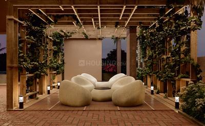 Project Image of 458.0 - 708.0 Sq.ft 1 BHK Apartment for buy in Lively Kalpavruksha Oneness