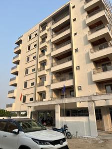 Project Image of 1045.0 - 1865.0 Sq.ft 2 BHK Apartment for buy in Balaji Elesto