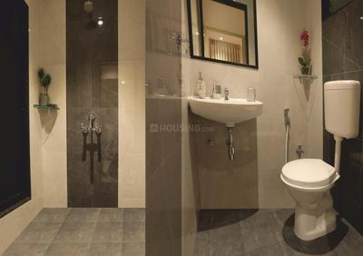 Project Image of 319.0 - 508.0 Sq.ft 1 BHK Apartment for buy in Poddar Wondercity Phase IV